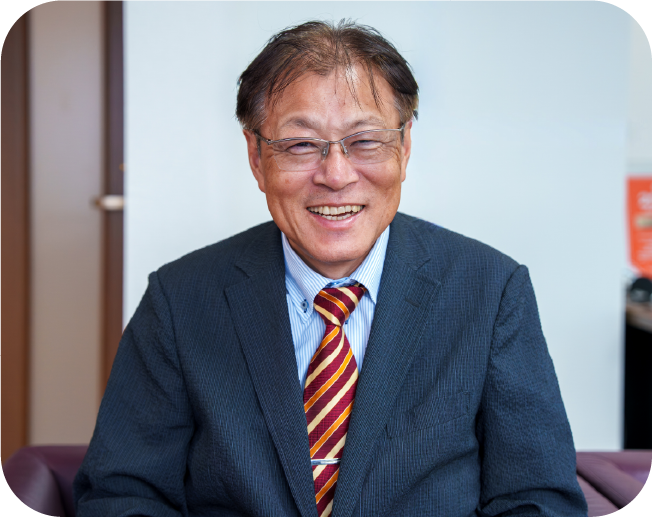 メッセージ写真